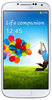 Смартфон Samsung Samsung Смартфон Samsung Galaxy S4 16Gb GT-I9500 (RU) White - Кыштым