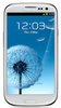 Смартфон Samsung Samsung Смартфон Samsung Galaxy S3 16 Gb White LTE GT-I9305 - Кыштым