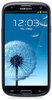 Смартфон Samsung Samsung Смартфон Samsung Galaxy S3 64 Gb Black GT-I9300 - Кыштым