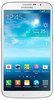 Смартфон Samsung Samsung Смартфон Samsung Galaxy Mega 6.3 8Gb GT-I9200 (RU) белый - Кыштым