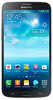 Смартфон Samsung Samsung Смартфон Samsung Galaxy Mega 6.3 8Gb GT-I9200 (RU) черный - Кыштым