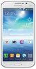 Смартфон Samsung Samsung Смартфон Samsung Galaxy Mega 5.8 GT-I9152 (RU) белый - Кыштым