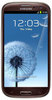 Смартфон Samsung Samsung Смартфон Samsung Galaxy S III 16Gb Brown - Кыштым