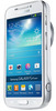 Смартфон SAMSUNG SM-C101 Galaxy S4 Zoom White - Кыштым