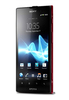 Смартфон Sony Xperia ion Red - Кыштым