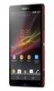 Смартфон Sony Xperia ZL Red - Кыштым