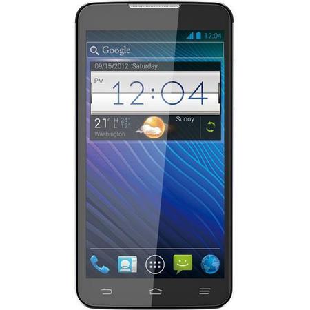 Смартфон ZTE Grand Memo Blue - Кыштым