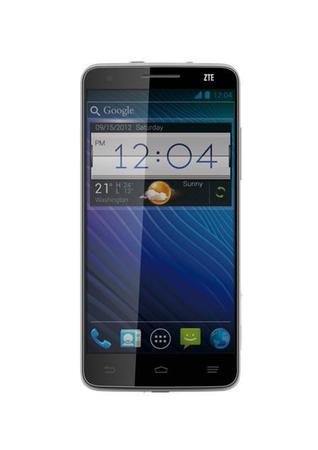 Смартфон ZTE Grand S White - Кыштым